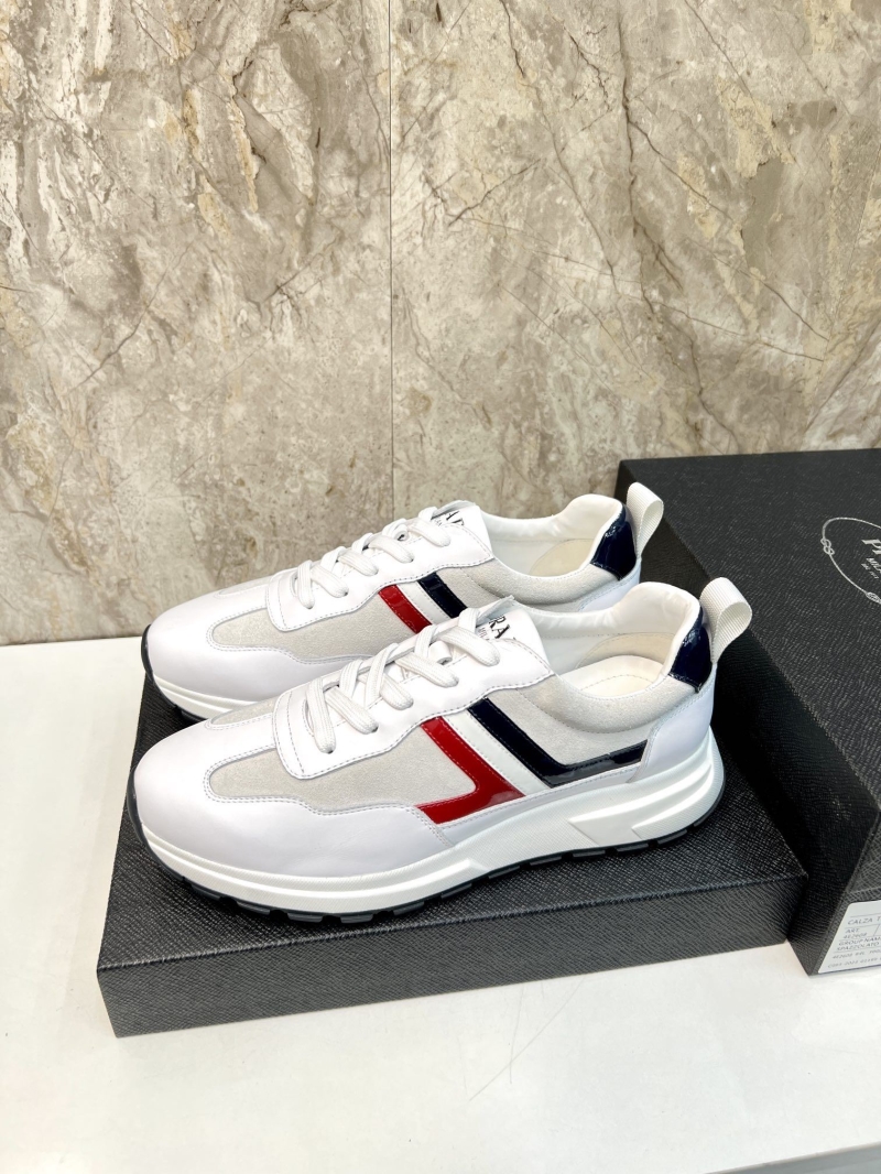 Prada Casual Shoes